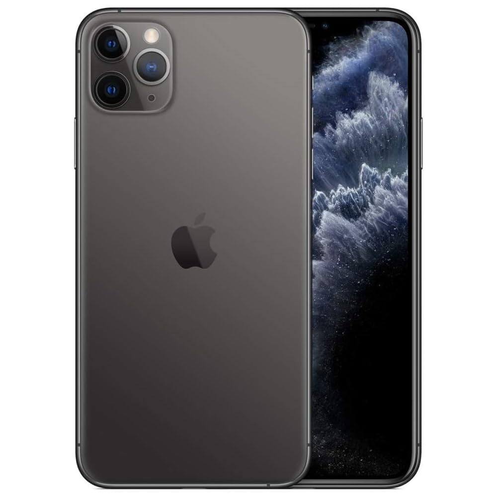 iPhone 11 Pro