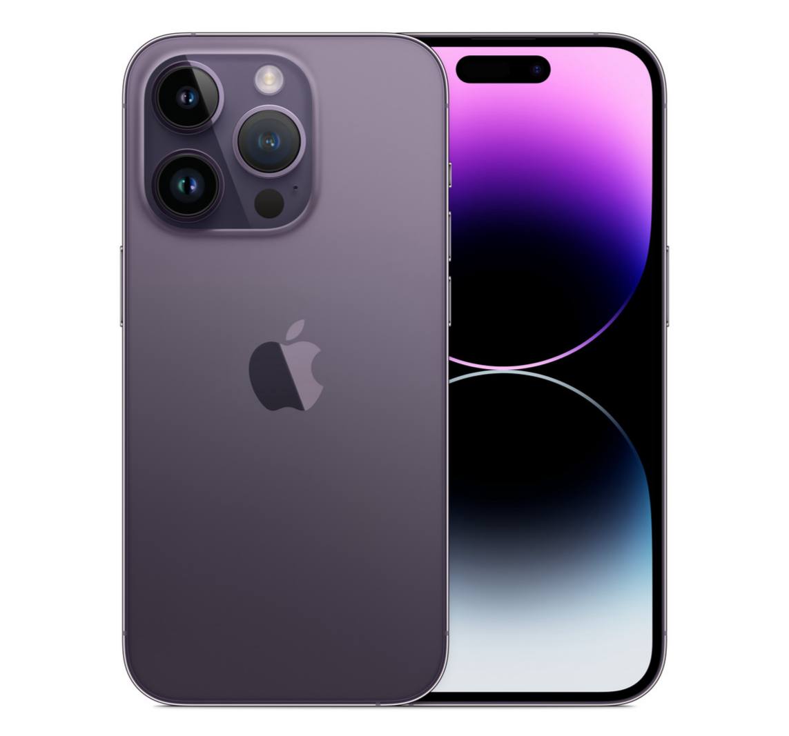 iPhone 14 Pro